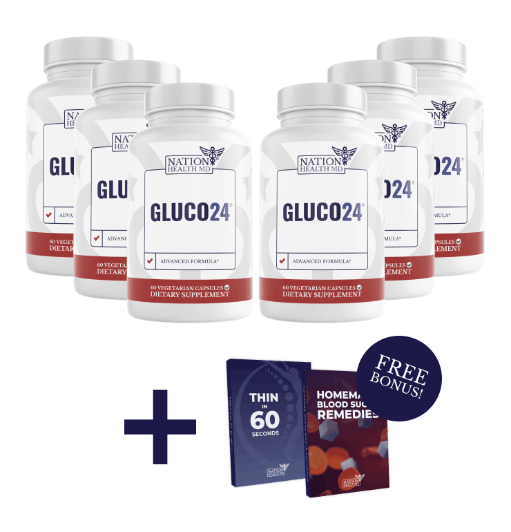 gluco24